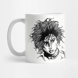 Kiriyama Mug